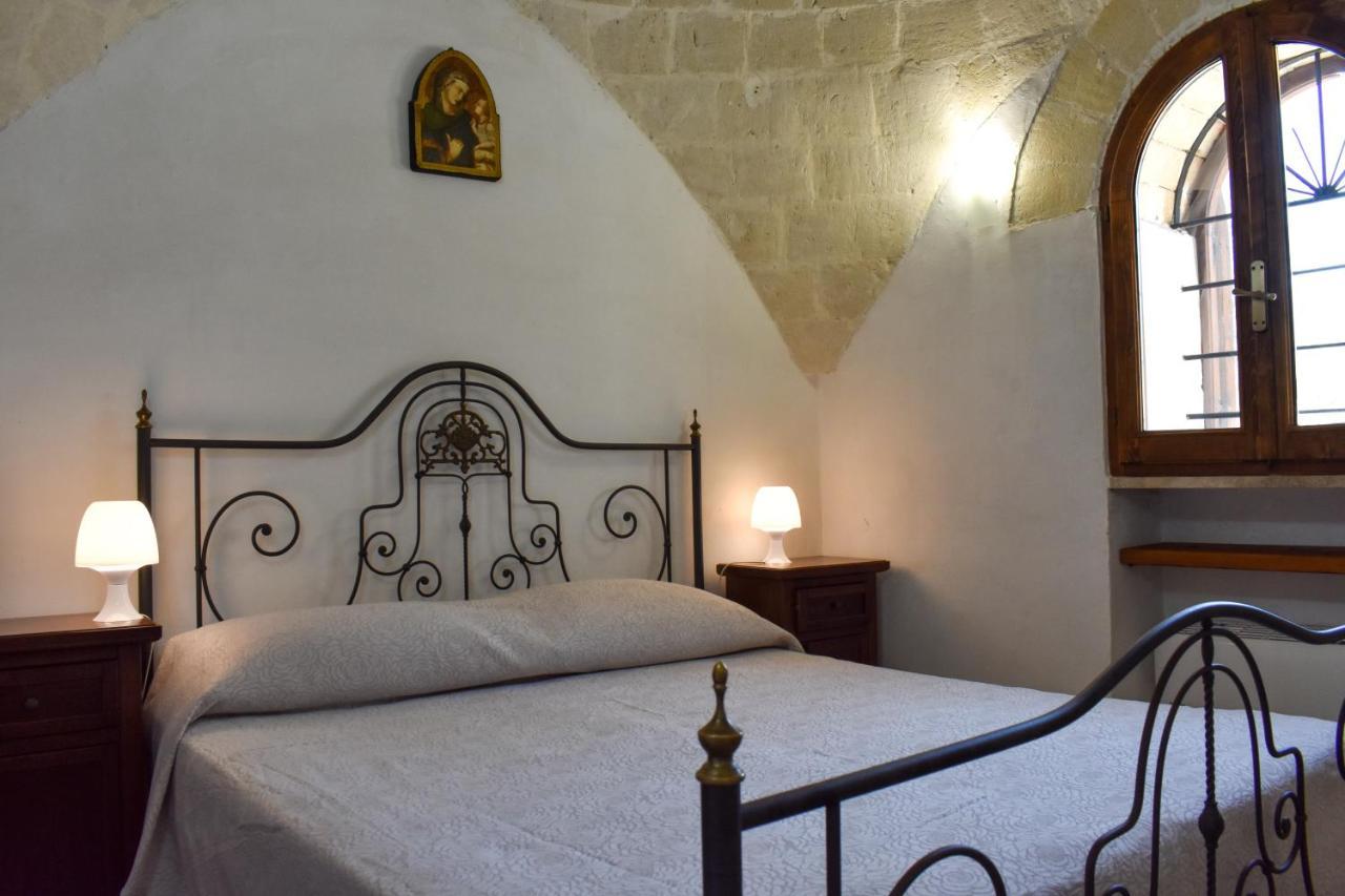 Trulli Monte Madre Villa Сан Вито дей Нормани Екстериор снимка