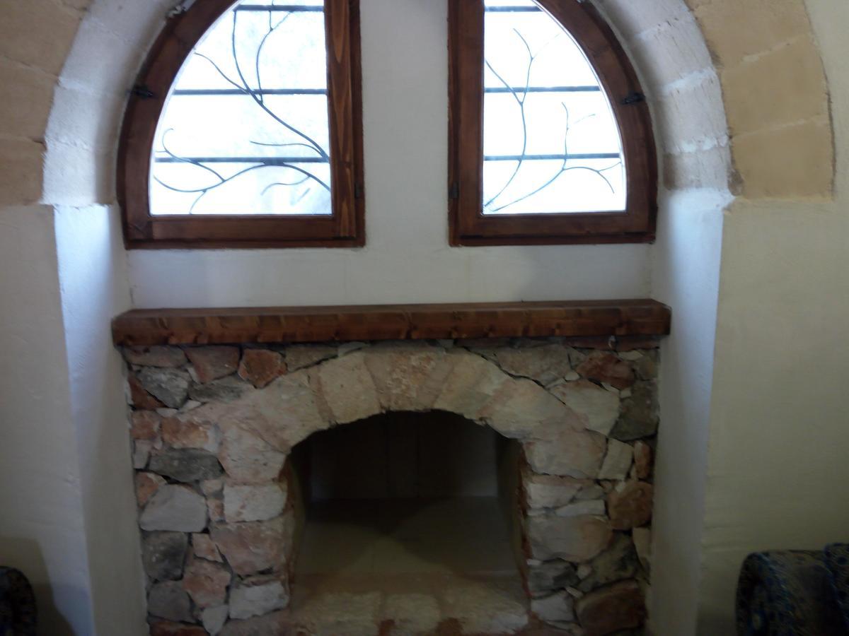 Trulli Monte Madre Villa Сан Вито дей Нормани Екстериор снимка