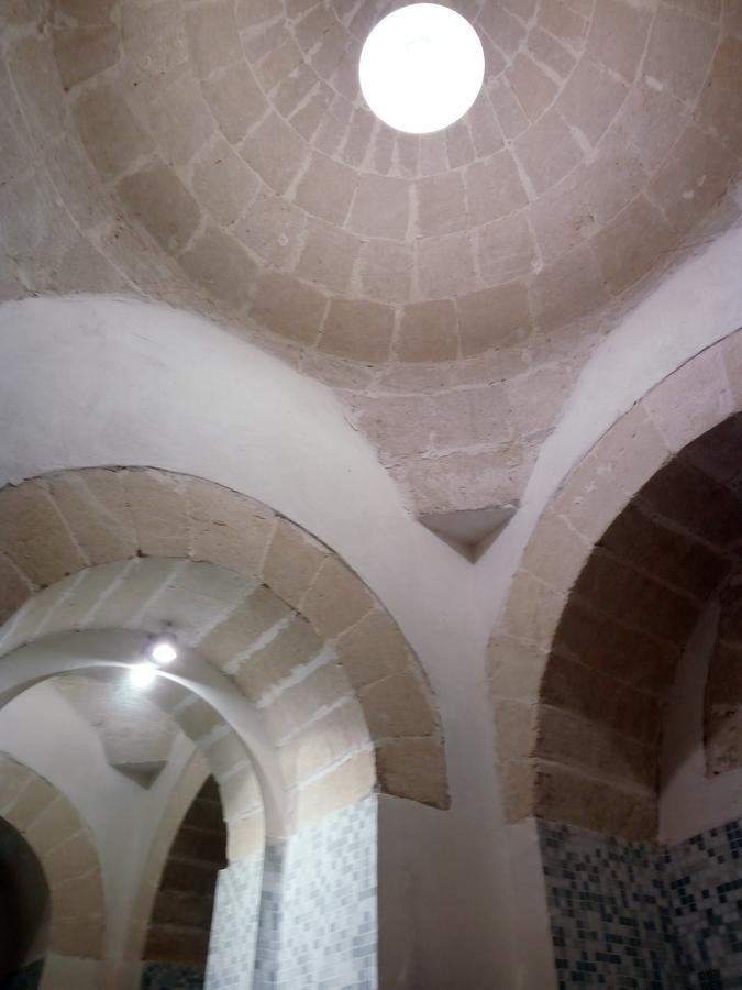 Trulli Monte Madre Villa Сан Вито дей Нормани Екстериор снимка