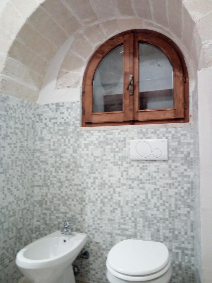 Trulli Monte Madre Villa Сан Вито дей Нормани Екстериор снимка