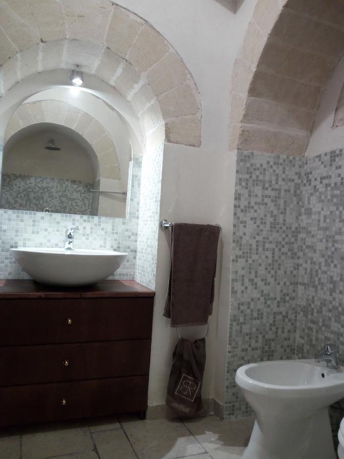 Trulli Monte Madre Villa Сан Вито дей Нормани Екстериор снимка
