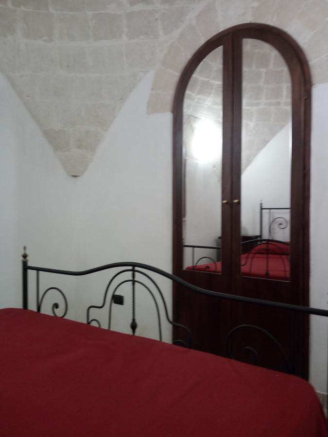Trulli Monte Madre Villa Сан Вито дей Нормани Екстериор снимка