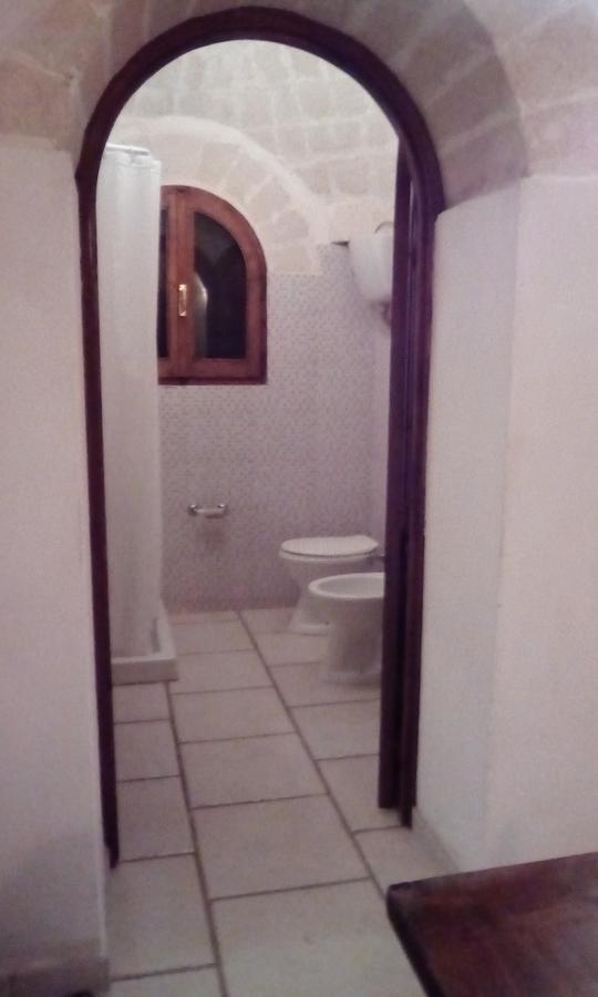 Trulli Monte Madre Villa Сан Вито дей Нормани Екстериор снимка