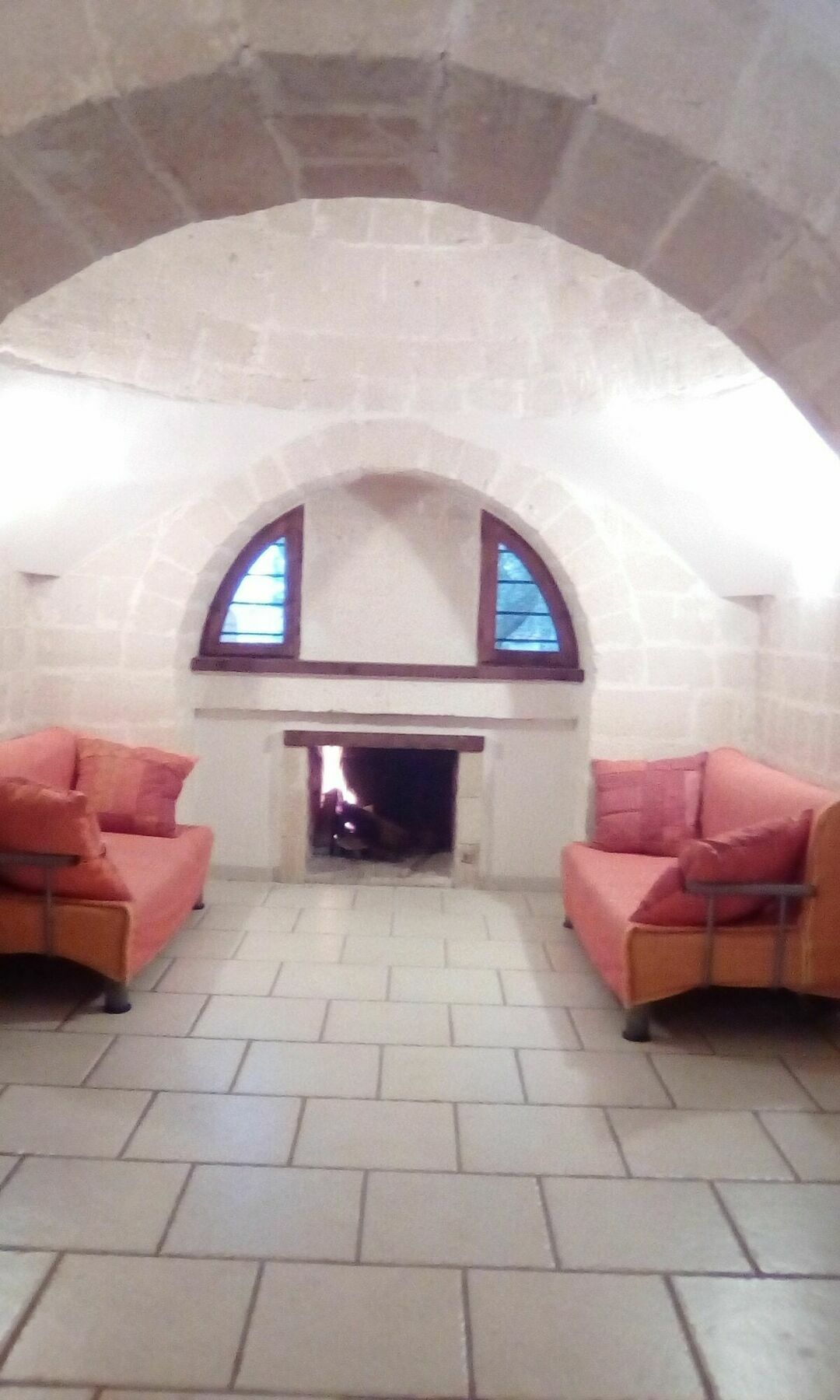 Trulli Monte Madre Villa Сан Вито дей Нормани Екстериор снимка